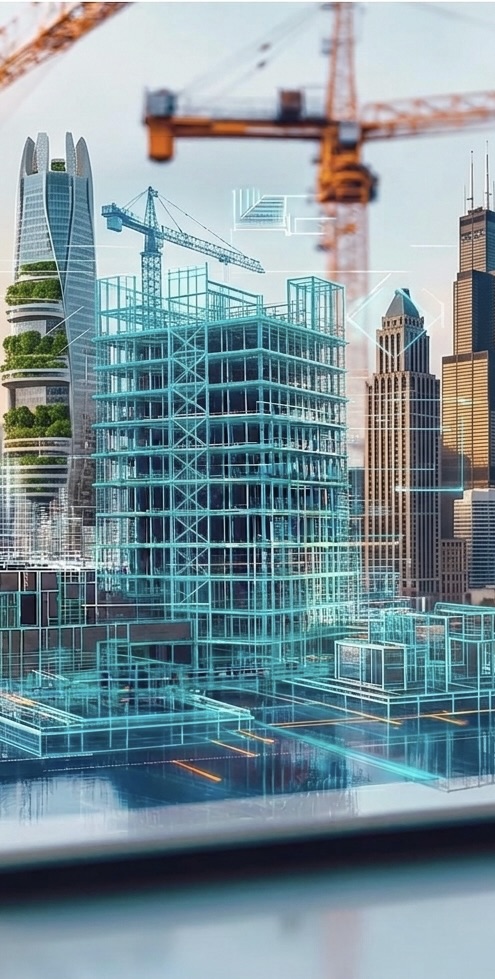 Site Selection & Land Evaluation